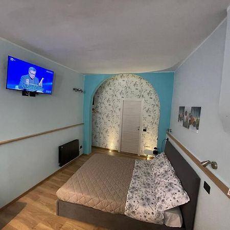Perugia Home Apartment I Mille Экстерьер фото
