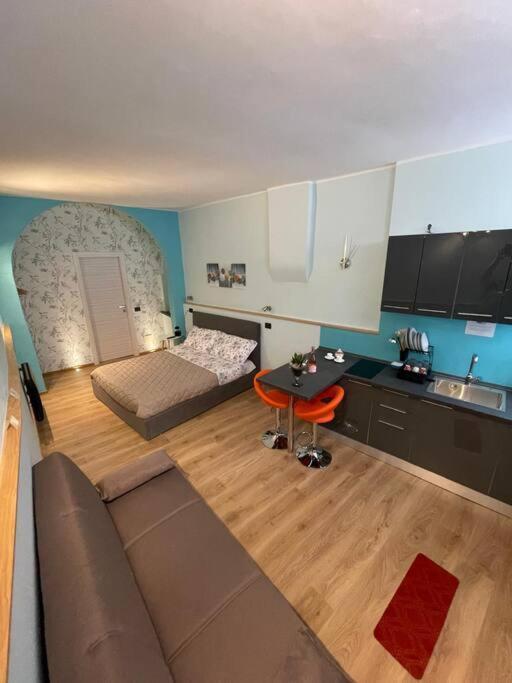 Perugia Home Apartment I Mille Экстерьер фото