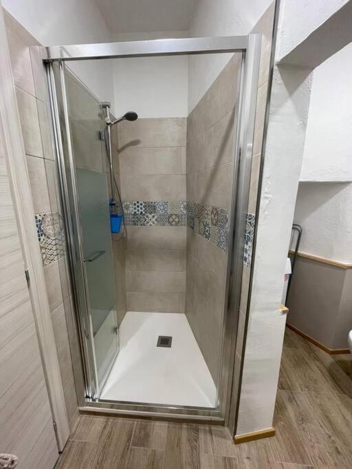Perugia Home Apartment I Mille Экстерьер фото