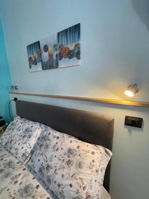 Perugia Home Apartment I Mille Экстерьер фото