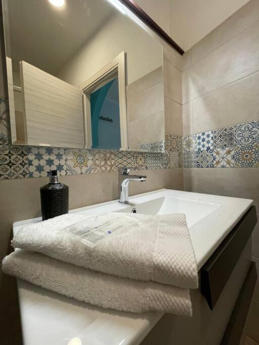Perugia Home Apartment I Mille Экстерьер фото