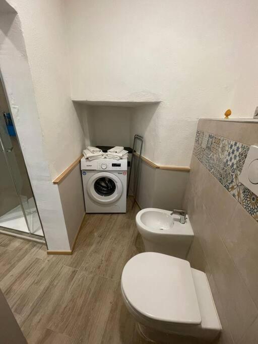 Perugia Home Apartment I Mille Экстерьер фото