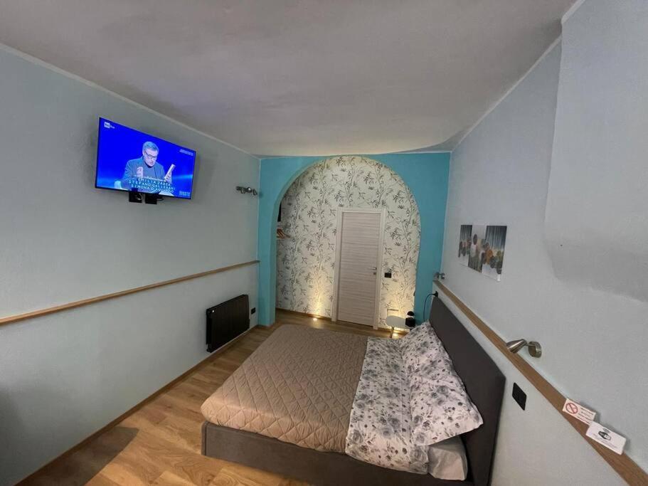 Perugia Home Apartment I Mille Экстерьер фото