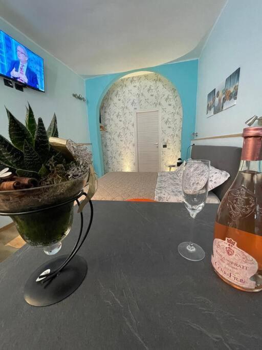Perugia Home Apartment I Mille Экстерьер фото