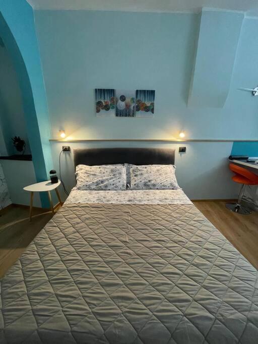 Perugia Home Apartment I Mille Экстерьер фото